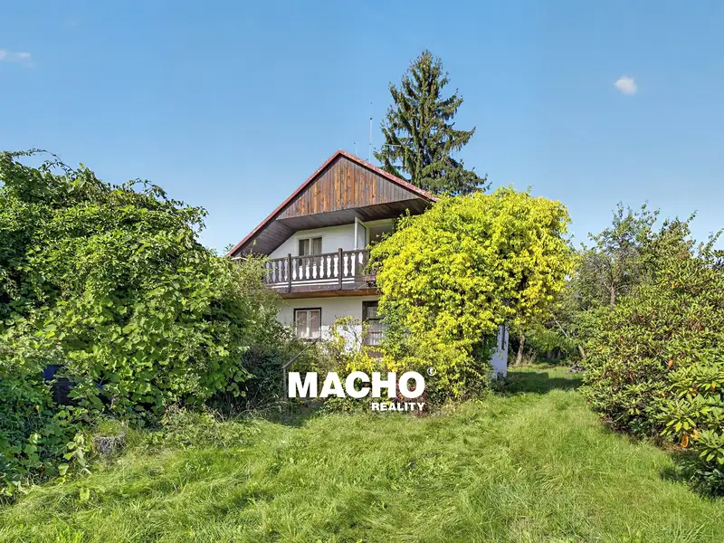 Prodej stavebního pozemku 2013 m², Mníšek pod Brdy – náhled fotky 3