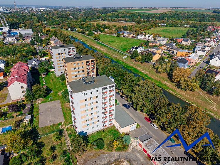 Квартира 3+1 на продаж, 65 м² (24 з 26)