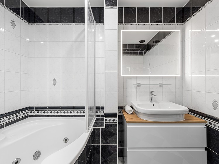 Wohnung 2+kk zum Kauf, 49 m² (9 von 16)