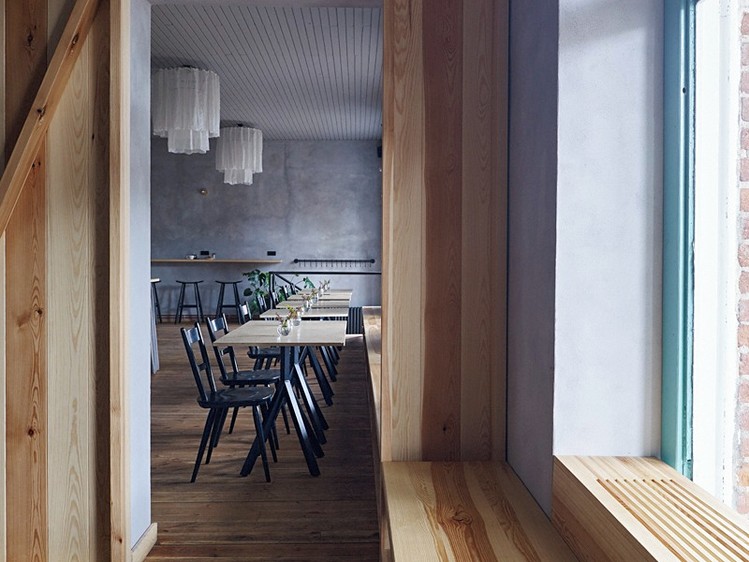 Pronájem komerčního prostoru, 110 m² (4 z 7)