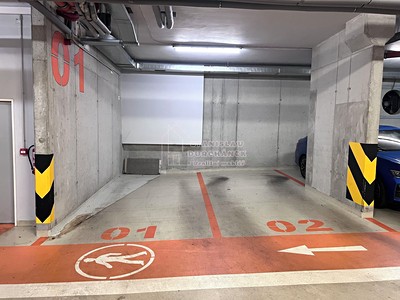Нерухомість в оренду, 15 м² (2 з 4)
