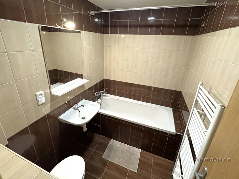 Pronájem bytu 1+kk 37 m², Brno – náhled fotky 2