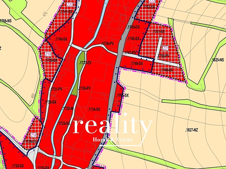 Grundstück zum Kauf, 1.305 m² (10 von 12)