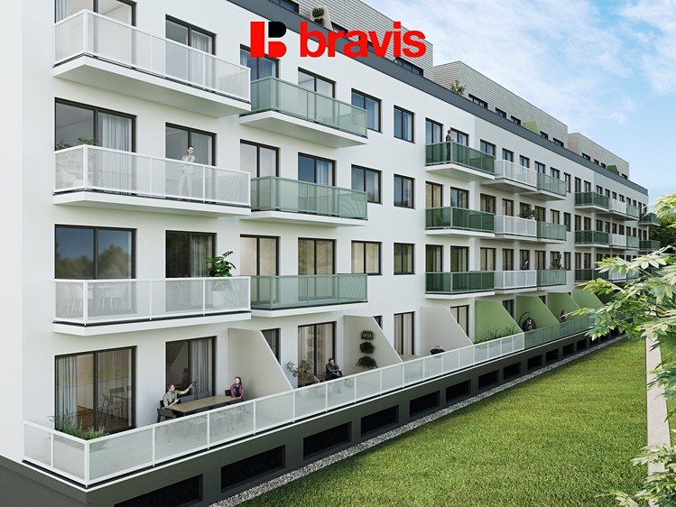 Prodej bytu 3+kk, 78 m² (9 z 18)