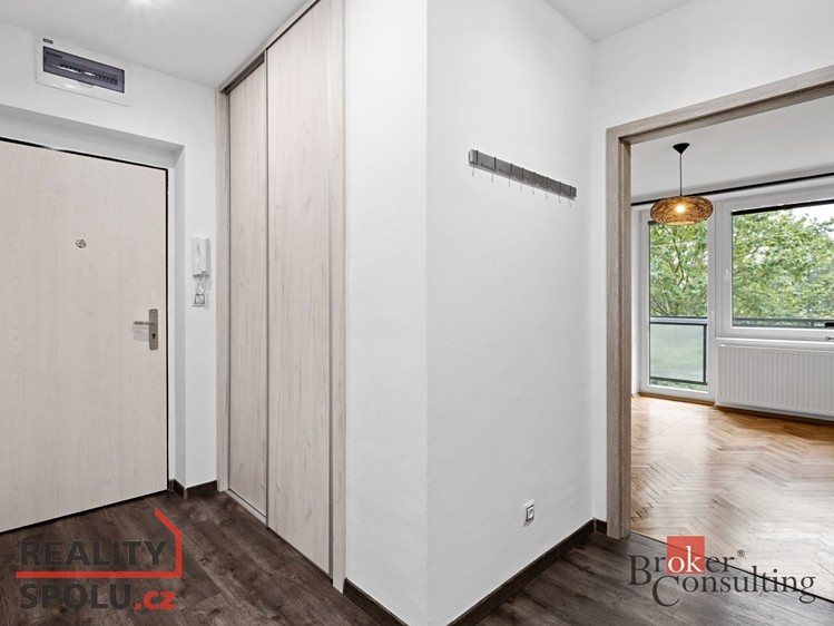 Wohnung 3+kk zur Miete, 74 m² (6 von 20)
