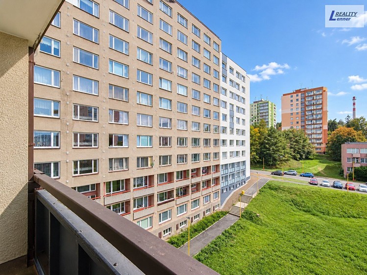 Pronájem bytu 3+1, 88 m² (18 z 19)