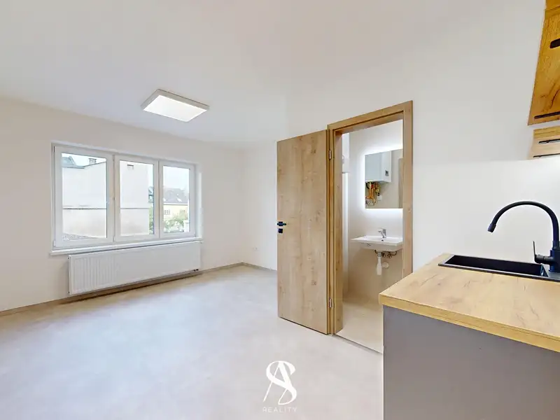 Pronájem kanceláře 17 m², Šternberk – náhled fotky 2