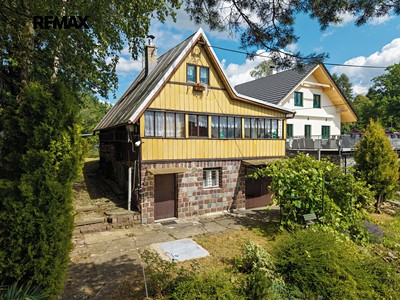 Prodej domu, 55 m² (3 z 43)