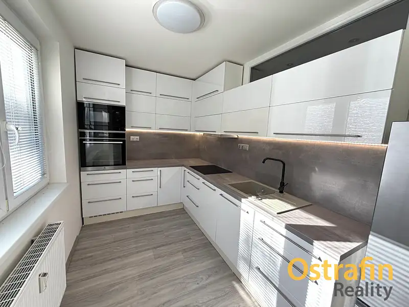 Pronájem bytu 3+1 65 m², Ostrava – náhled fotky 1