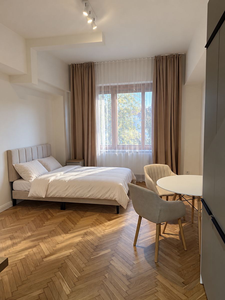 Pronájem bytu 1+kk 27 m²