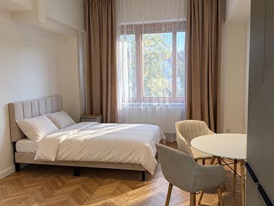 Pronájem bytu 1+kk 27 m²