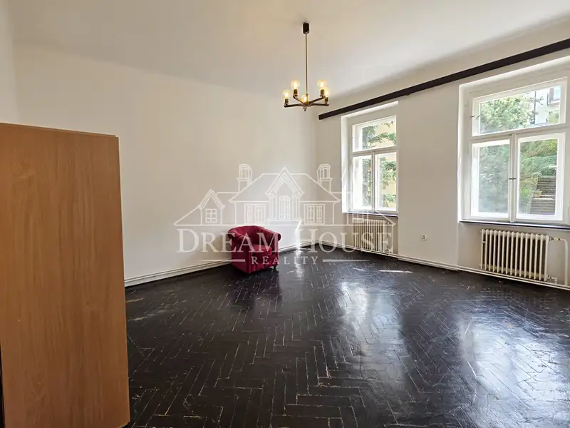 Pronájem bytu 3+1 81 m², Praha – náhled fotky 3