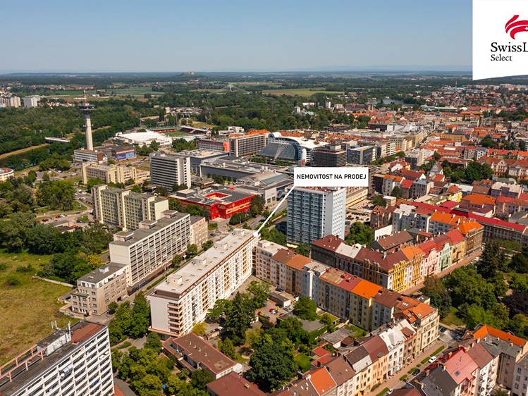 Prodej bytu 3+1, 60 m² (17 z 19)