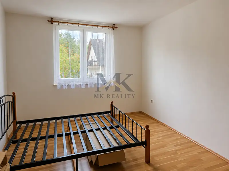 Pronájem bytu 2+1 51 m², Nová Pec – náhled fotky 3
