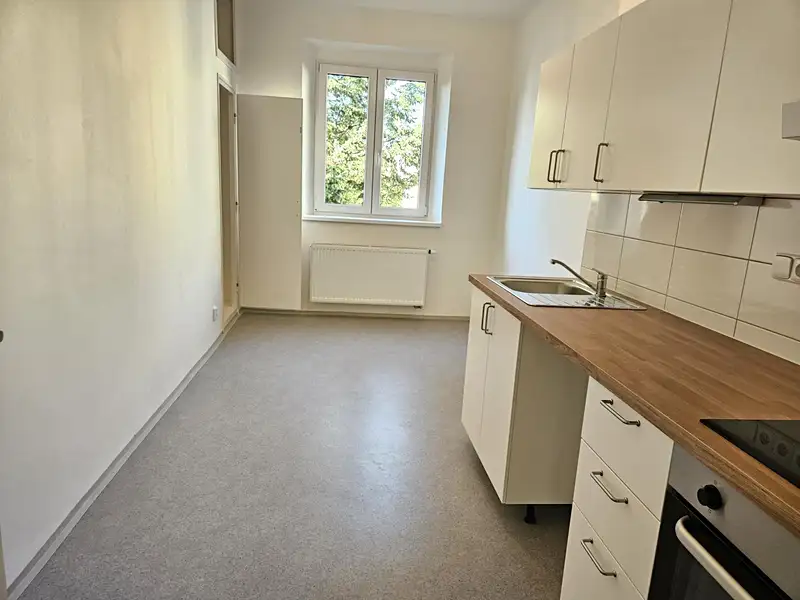 Pronájem bytu 2+1 81 m², Praha – náhled fotky 1
