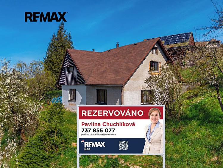 Prodej domu, 107 m² (1 z 21)