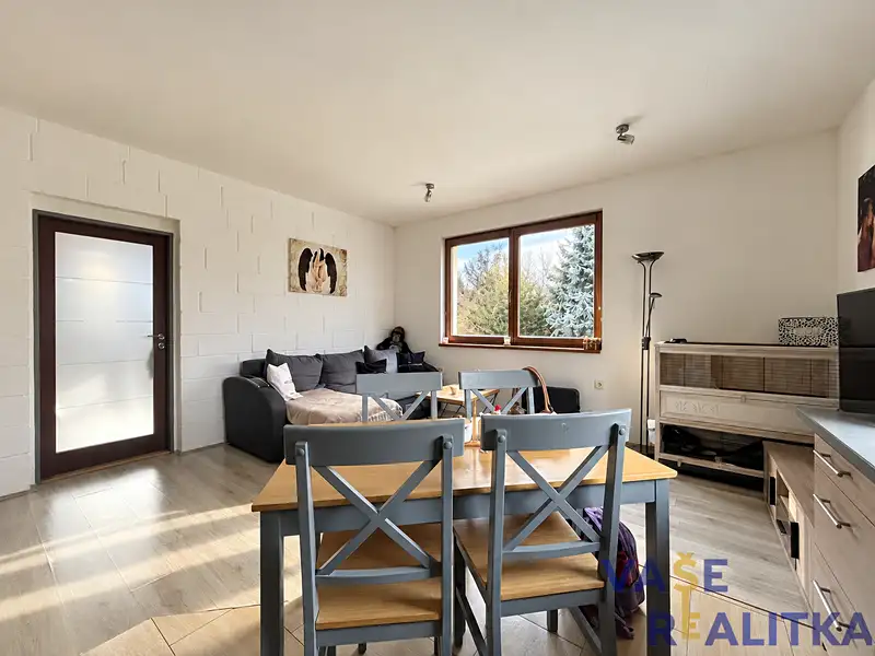 Pronájem bytu 3+kk 69 m², Šumperk – náhled fotky 2