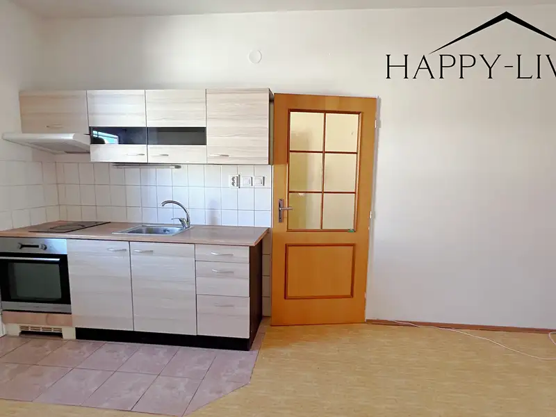 Pronájem bytu 2+kk 47 m², Plzeň – náhled fotky 3