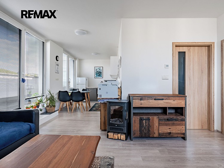 Квартира 2+kk на продаж, 51 м² (3 з 18)