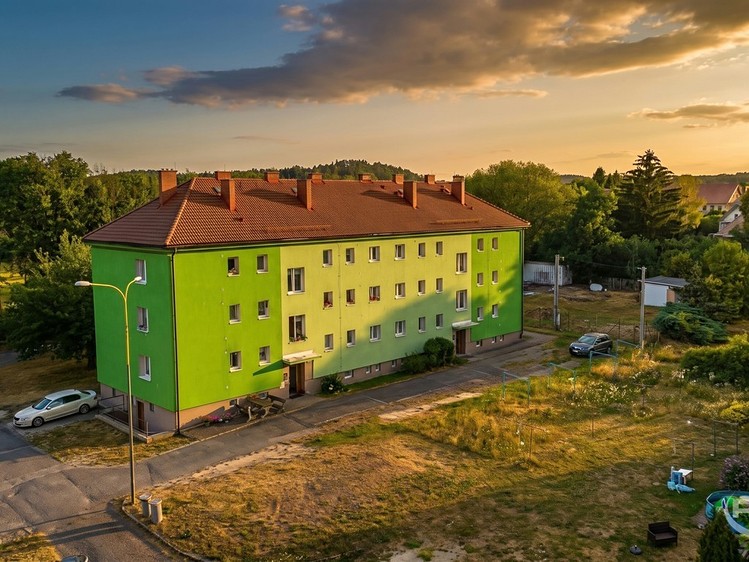 Wohnung 3+1 zum Kauf, 70 m² (3 von 15)