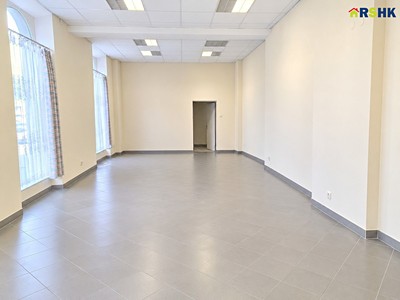 Pronájem komerčního prostoru, 122 m² (3 z 8)
