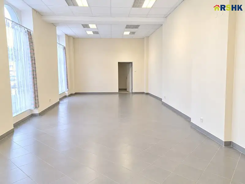 Pronájem obchodního prostoru 122 m², Hlinsko – náhled fotky 3