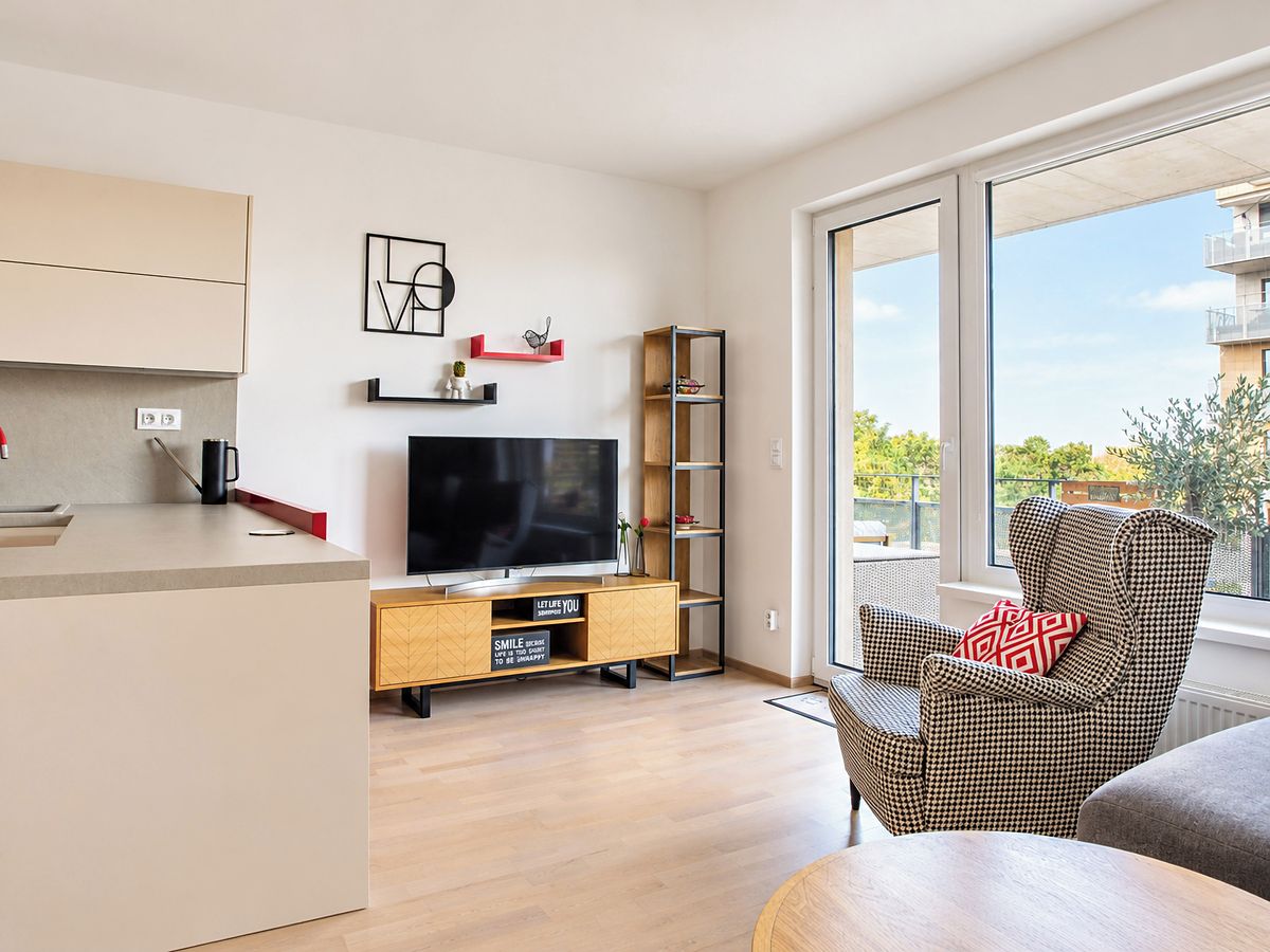 Prodej bytu 4+kk 92 m² – fotografie 3