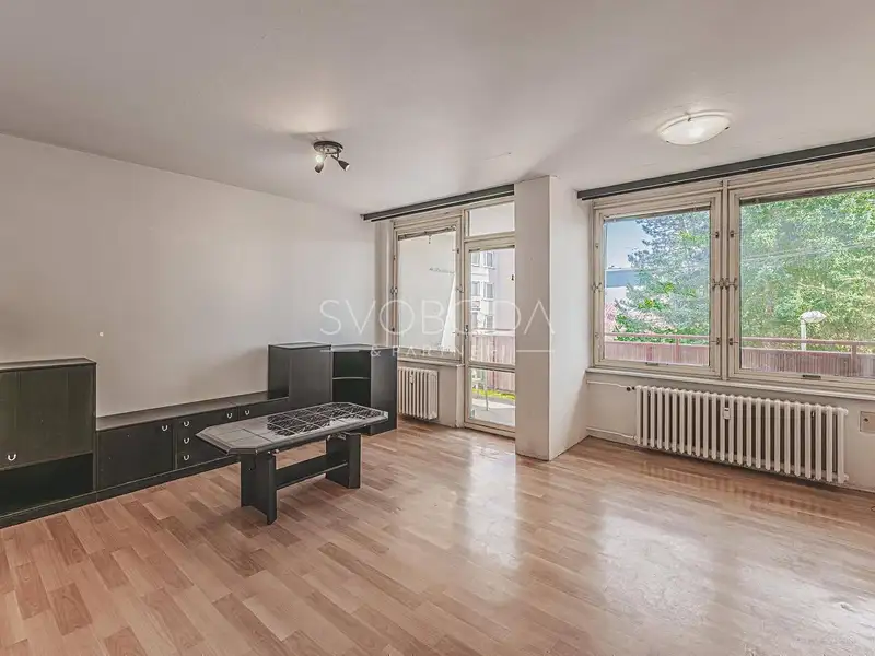 Prodej bytu 3+1 82 m², Hradec Králové – náhled fotky 2