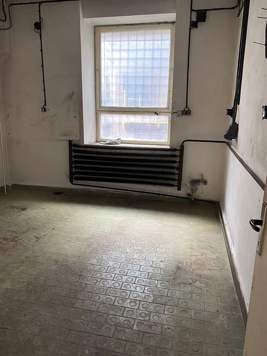 Pronájem skladového prostoru 25 m², Pardubice – fotka 1 z 3