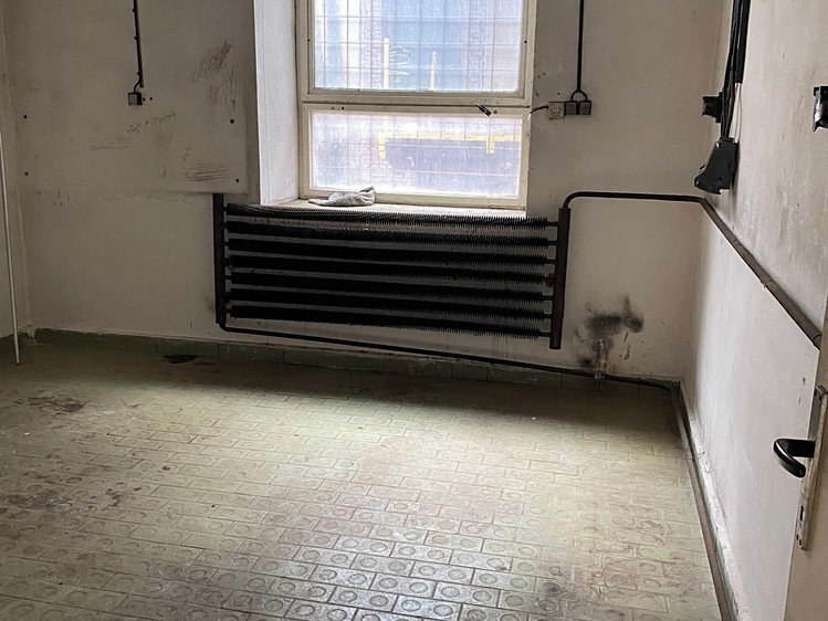 Pronájem komerčního prostoru, 25 m² (1 z 7)