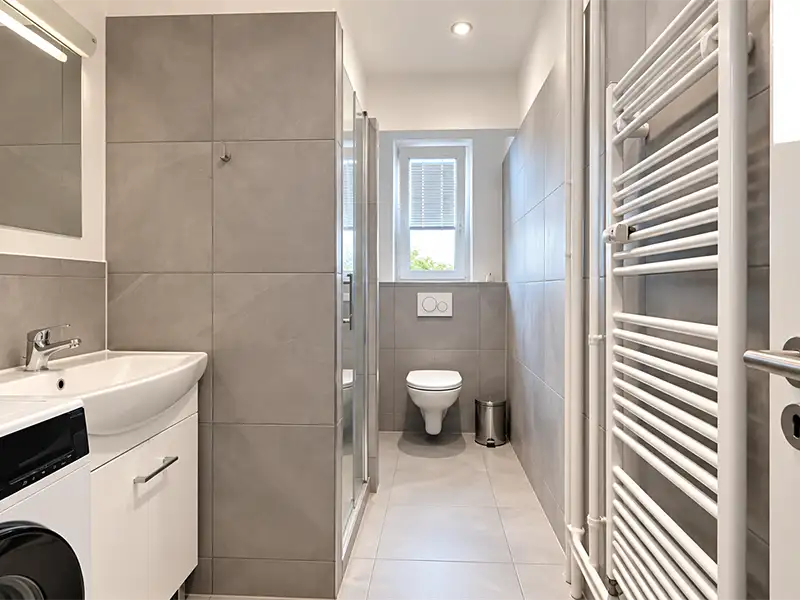 Pronájem bytu 2+1 55 m², Písek – náhled fotky 1