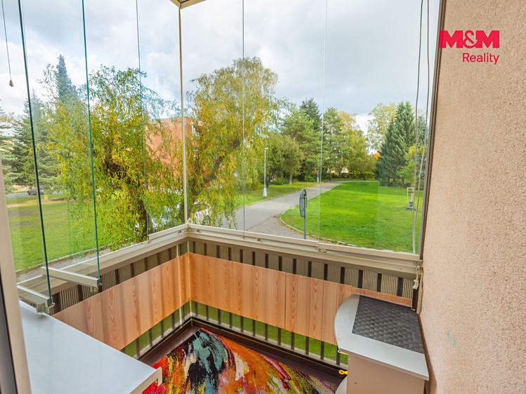 Wohnung 3+1 zum Kauf, 71 m² (17 von 22)