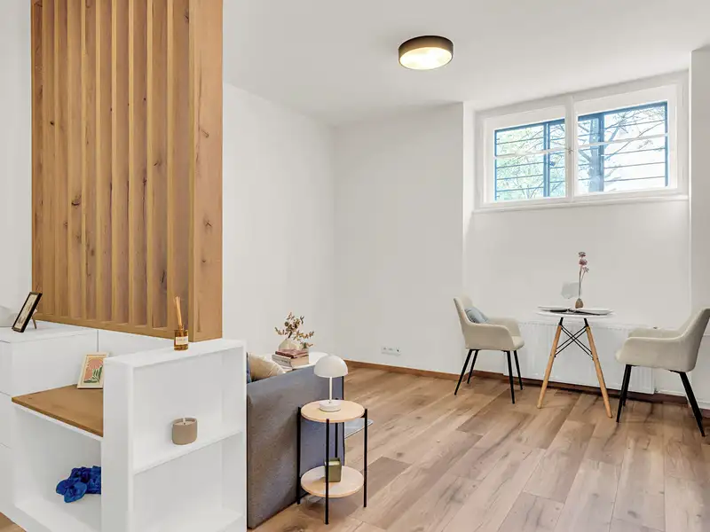 Prodej ubytovacího zařízení 30 m², Praha – náhled fotky 3