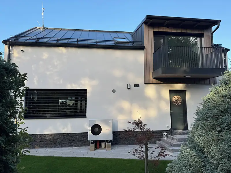 Prodej rodinného domu 151 m², pozemek 468 m², Kostelec u Křížků – náhled fotky 2