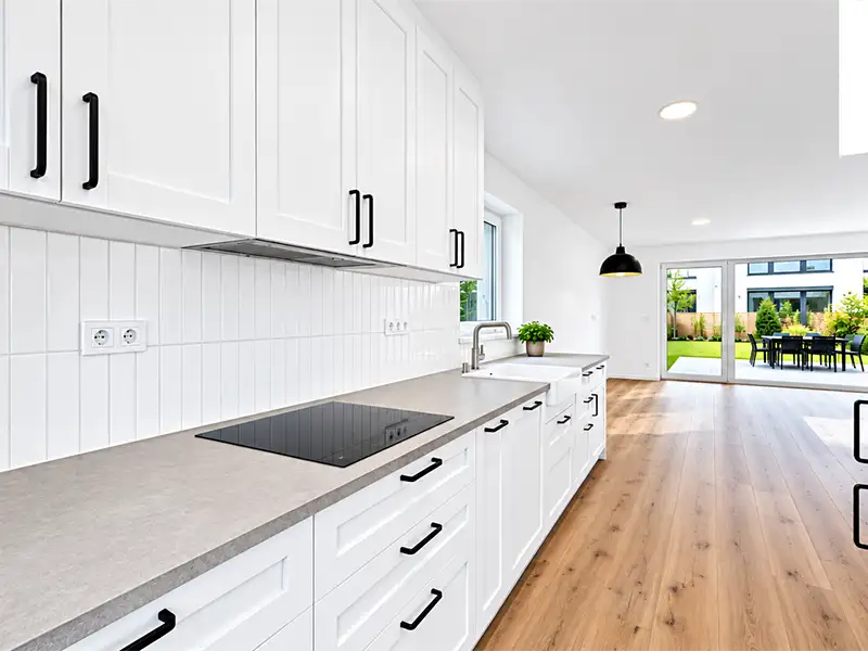 Pronájem rodinného domu 120 m², pozemek 250 m², Sezemice – náhled fotky 3
