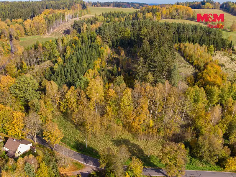Prodej pozemku 1500 m², Trutnov – náhled fotky 2