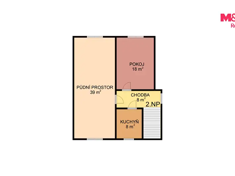Prodej rodinného domu 139 m², pozemek 566 m², Moravská Třebová – náhled fotky 3