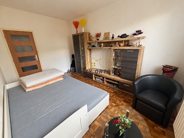 Квартира 2+1 на продаж, 57 м² (5 з 21)