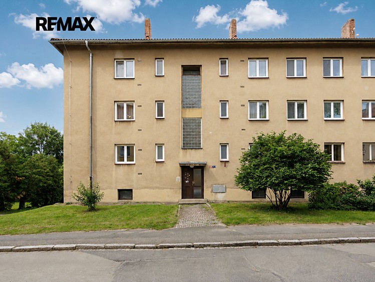 Prodej bytu 3+1, 57 m² (5 z 21)