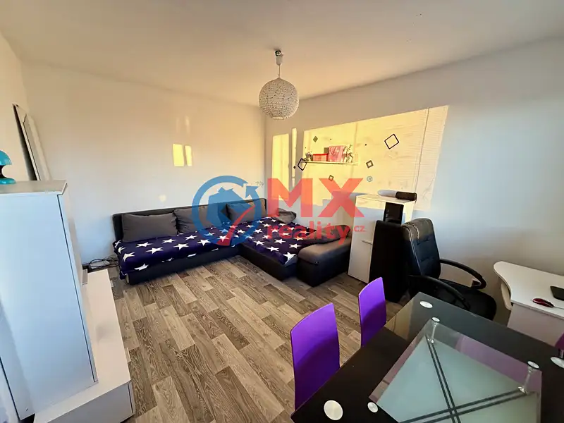 Prodej bytu 2+kk 50 m², Zábřeh – náhled fotky 2