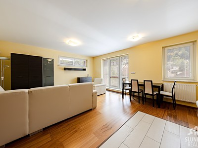 Wohnung 2+kk zur Miete, 56 m² (3 von 19)