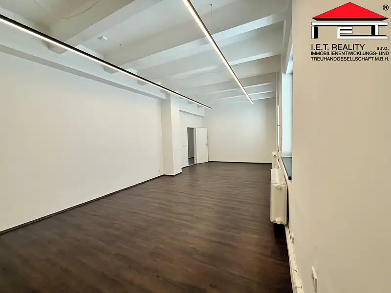 Pronájem kanceláře 35 m², Brno – náhled fotky 3