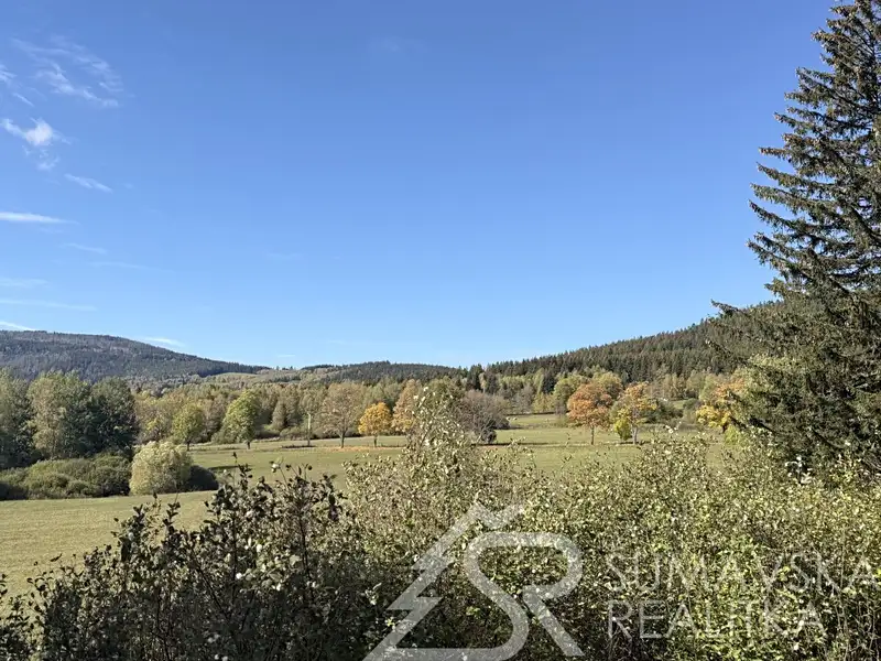Prodej rodinného domu 105 m², pozemek 451 m², Srní – náhled fotky 3