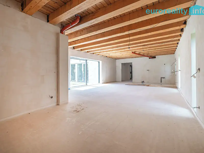 Prodej rodinného domu 155 m², pozemek 1055 m², Aš – náhled fotky 3