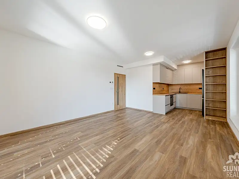 Pronájem bytu 2+kk 61 m², Uherský Brod – náhled fotky 2