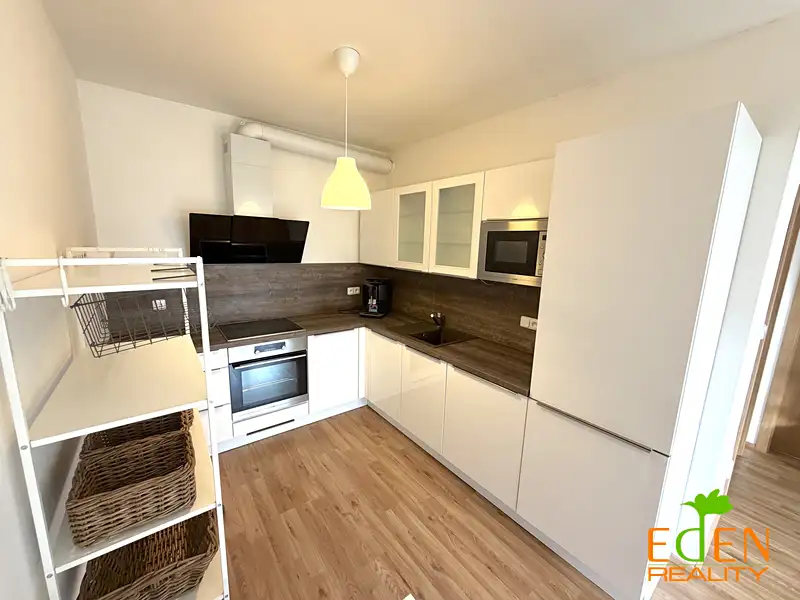 Pronájem bytu 2+kk 43 m², Plzeň – náhled fotky 2
