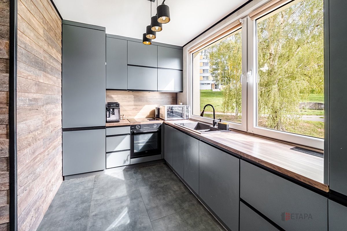 Prodej bytu 3+1 69 m², Strakonice – fotka 1 z 3