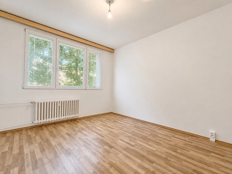 Pronájem bytu 2+1, 56 m² (7 z 7)