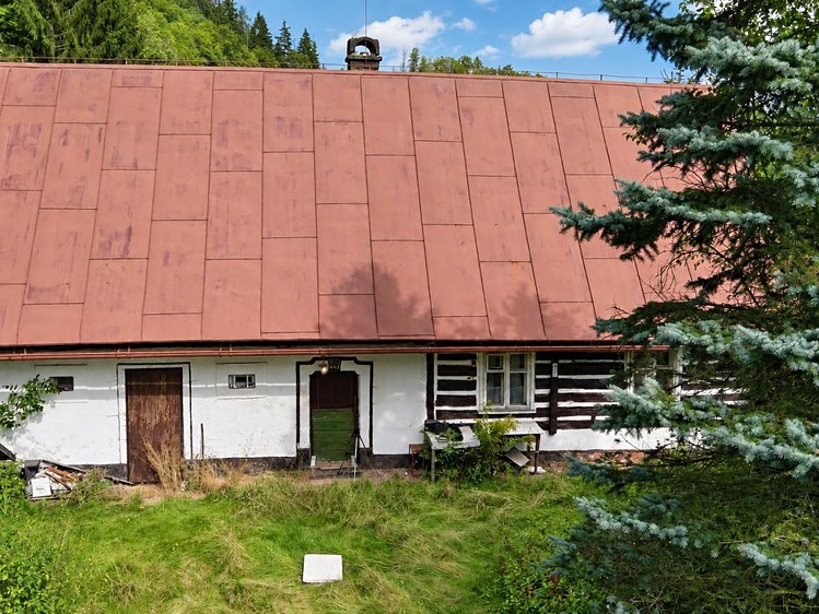 Haus zum Kauf, 90 m² (1 von 16)