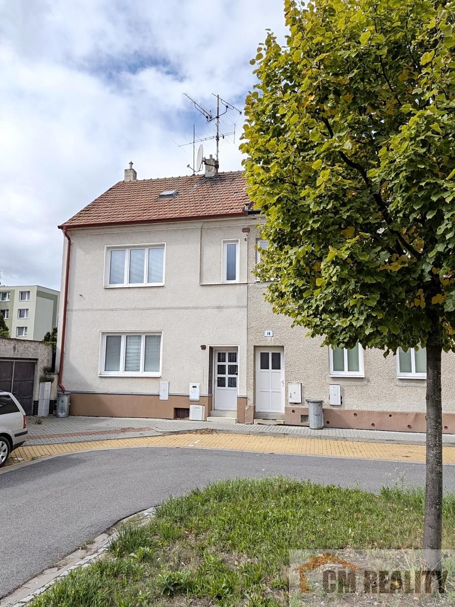 Prodej rodinného domu 111 m², pozemek 217 m², Prostějov – fotka 1 z 3